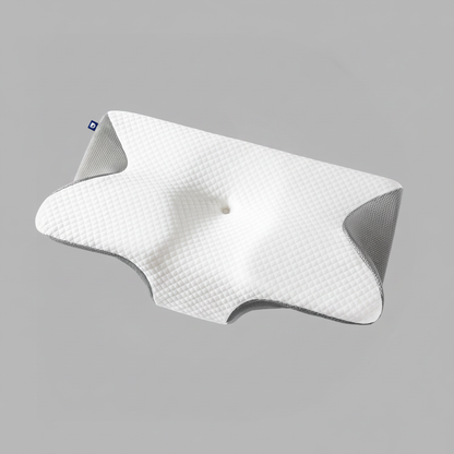 HealtyPillow™ – Ergonomisch Nekkussen voor Diepe Rust en Pijnvrije Ochtenden