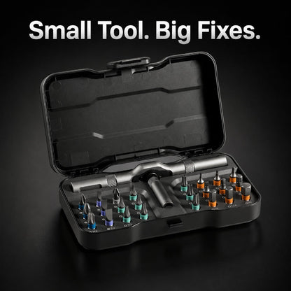 MultiTool Ratel
