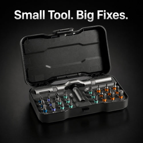 MultiTool Ratel