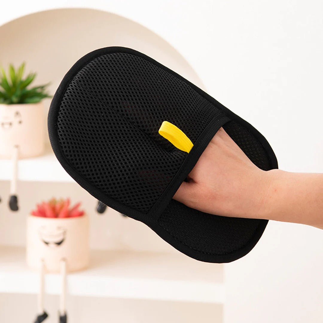PetHairCleaner™ – De slimme assistent voor een schoon huis