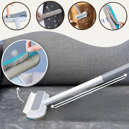 PetHairCatcher™ - 4-in-1 huishoudhulp voor onder meer huisdierharen