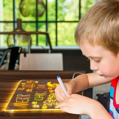 LightDrawing™ - Tekenen zonder schermtijd