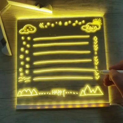 LightDrawing™ - Tekenen zonder schermtijd